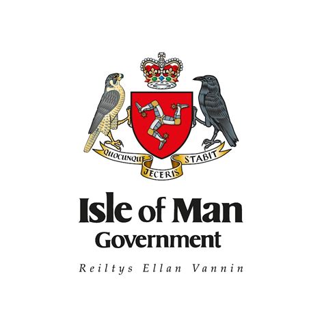 Isle of Man Government .